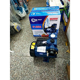 Mua Máy Bơm Nước Chân Không KAZUCO 250 W Moden P252