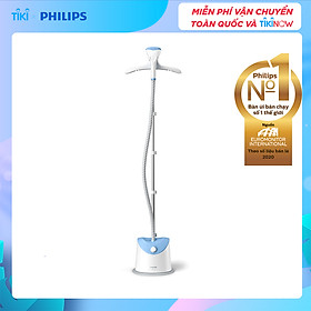 Bàn Ủi Hơi Nước Đứng Philips GC482 - Hàng Chính Hãng