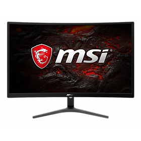 Mua Màn hình cong Gaming MSI Optix G241VC 24 Inch (FHD/VA/75Hz/1ms) - Hàng chính hãng
