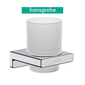 Phụ kiện đựng bàn chải hansgrohe AddStoris 41749