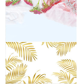 Mua Phông nền chụp ảnh có 2 mặt 57 X 87cm - PVC03