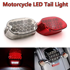 DĐèn LED báo hiệu phanh xe cho xe mô tô Harley Davidson Dyna