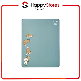 Mua Bàn di chuột kháng khuẩn Animal ELECOM MP-AN04 - Hàng chính hãng