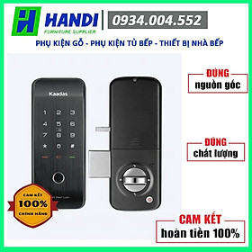 Mua Khóa cửa thông minh Kaadas R6-5