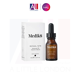 Tinh chất chống lão hóa Medik8 Retinol 10TR 15ml
