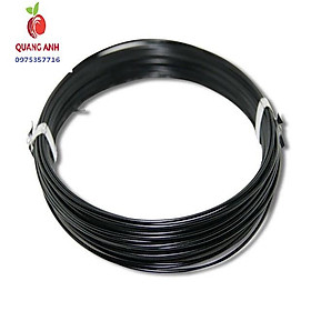 Mua 500gr DÂY NHÔM UỐN CÂY CẢNH CAO CẤP - ĐỦ MỌI KÍCH THƯỚC
