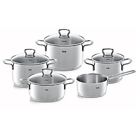 BỘ NỒI 5 MÓN FISSLER LAS VEGAS