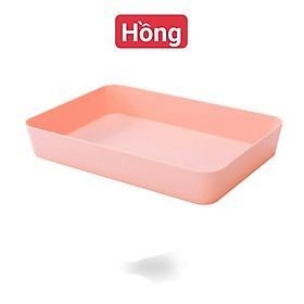 Mua Khay Chia Ngăn Tủ Bếp Đựng Đồ Mỹ Phẩm Phụ Kiện Đa Năng KH788