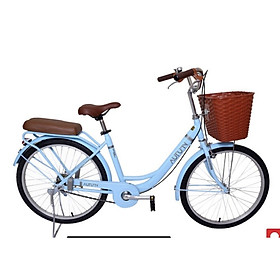 Xe đạp Thống Nhất Autumn LD 24-01 - Hàng chính hãng