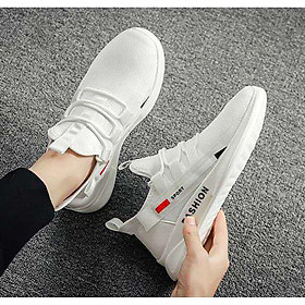 Giày thể thao nam sneaker nam đi chơi đi học bao ngầu G180