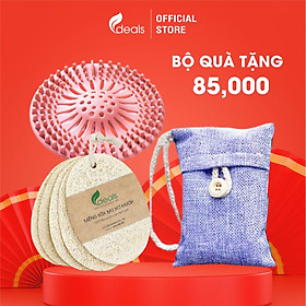 Mua Bộ quà tặng ECODEALS 85K