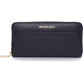 Ví da thật Michael Kors thời trang phong cách Hàn Quốc