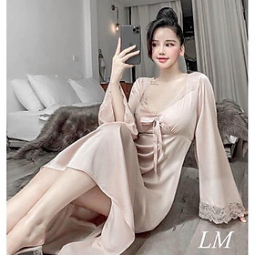 Đầm ngủ công chúa tiểu thư dễ thương  Happyshopcomvn  Facebook