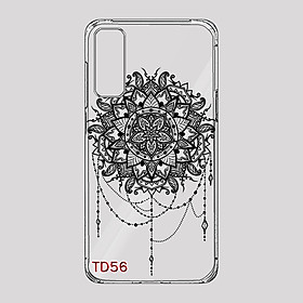 Ốp Lưng Dẻo Dành Cho VIVO Y20s