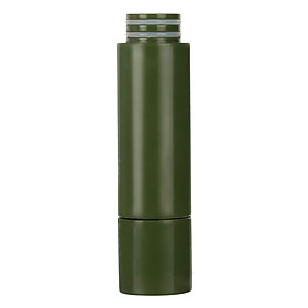 Pre-Filter for Outdoor   Filtration System Camping A