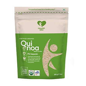 >> SO SÁNH GIÁ ĐƯỜNG NÂU HỮU CƠ ORGANIC DARK BROWN T.SU SPECIAL - GÓI 500G | Shopee Lazada Sendo Tiki 72 Hạt diêm mạch trắng hữu cơ Organic Indian White Quinoa Nourish You Gói 500g