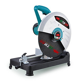 MÁY CẮT SẮT JETMAN JET 350