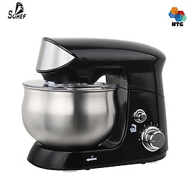 Mua Máy trộn bột làm bánh Sohef SC216 3 trong 1  đánh trứng  đánh kem  trộn thực phẩm  hàng chính hãng