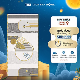 Mua Gạch ốp tường bán sứ LUSTILE VNOML0300600004D1 bề mặt bóng  độ hút nước thấp  kích thước 300mmx600mm  thùng 8 viên - Hàng chính hãng