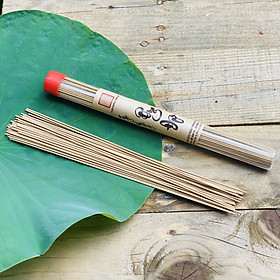 Mua Nhang Trầm Hương Không Tăm  Loại Lan Tỏa  Nhang Sạch Thuần Thiên Nhiên