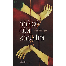 [Download Sách] Sách Nhà Có Cửa Khóa Trái