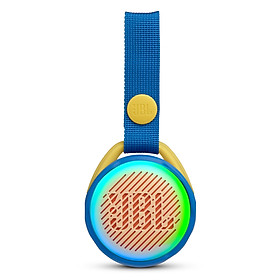 Tech Zone 124 Loa Bluetooth JBL JR Pop – Hàng Chính Hãng giá chỉ 693000 VND