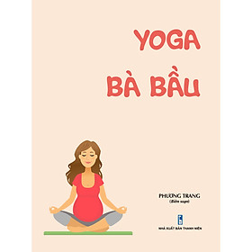 Hình ảnh Yoga bà bầu