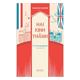 Nơi bán Hai Kinh Thành - Giá Từ -1đ