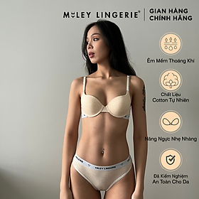 Bộ Đồ Lót nữ Sporty Chic Miley Lingerie