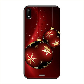 Ốp Lưng Dẻo Dành Cho WIKO Y50