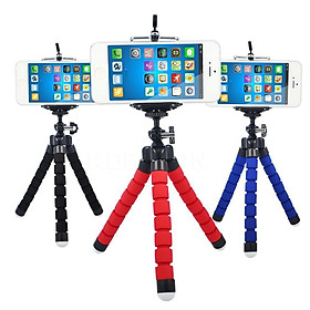 Mua Tripod Mini Bạch Tuộc Đa Năng  Nhỏ Gọn