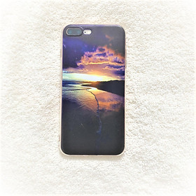 Ốp lưng dẻo Iphone 7 Plus / 8 Plus K213