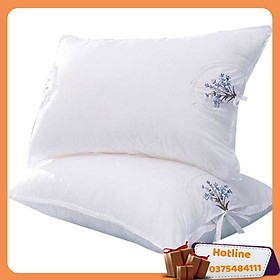 Mua Bộ Ruột Gối Thơm Hương Lavender - Hàng Loại 1