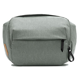Mua Túi máy ảnh Peak Design Everyday Sling 5L Sage Ver 2  Hàng chính hãng
