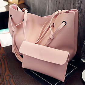 Túi Tote Đeo Vai Thời Trang
