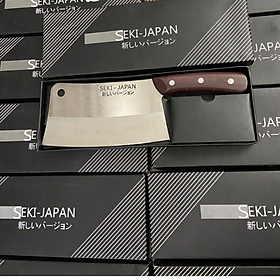 Dao chặt SEKI Japan cao cấp hàng Nhật Bản