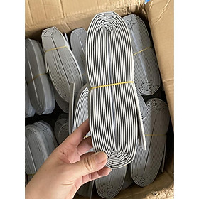 Mua Ron Dán Chắn  Chặn Khe Cửa Ngăn Côn Trùng Bụi Bẩn Cách Âm  Chống Thoát Hơi Máy Lạnh  Chống Va Đập
