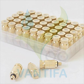 Mua 10 cái Béc phun sương số 1   2  3