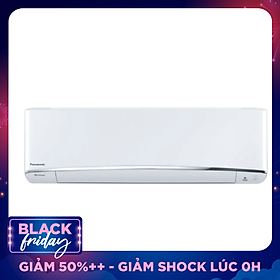 Máy Lạnh Panasonic Inverter 1.5 HP CU/CS-XU12UKH-8