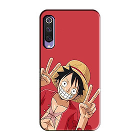 ỐP LƯNG IN DÀNH CHO XIAOMI MI 8 LITE