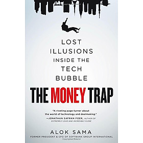 Sách ngoại văn: The Money Trap