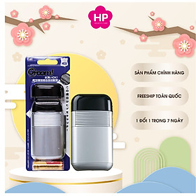 Dao cạo râu bằng pin kai hc-1109