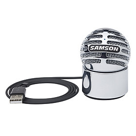 Mua Microphone USB Samson Meteorite - Hàng Chính Hãng