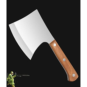 DAO BẾP NHẬT BẢN AZUCHI THÉP DAMASCUS MÃ XDT121