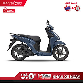 Xe máy Honda Vision - Phiên Bản Đặc Biệt  2023 