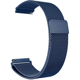 Dây Đeo Nam Châm Thay Thế Cho Đồng Hồ Thông Minh Samsung Galaxy Watch Active 1