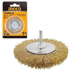Mua Chén cước có cán INGCO WB40501