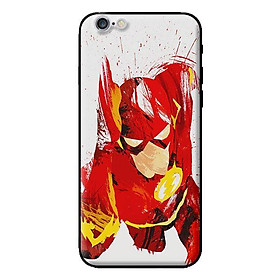 Ốp in cho iPhone 6 Siêu Nhân - Hàng chính hãng