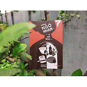 Những Ngộ Nhận “Vì Sức Khỏe”