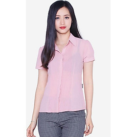 Áo sơ mi nữ The One Fashion ADV0453HN